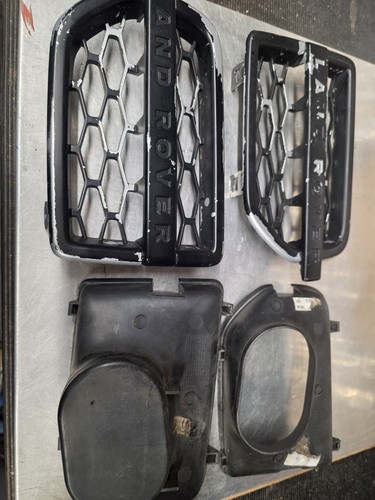 Land rover discovery right - land,