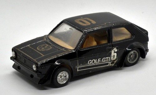 Very rare volkswagen - rare, golf