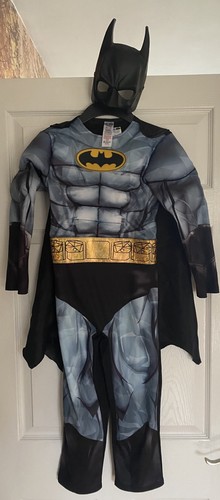 Batman costume dress fancy - costume/dress, up/fancy