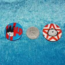 Job Lot 2 1990s The Beano