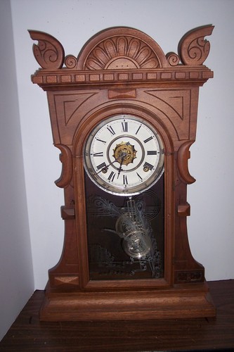 Antique 1890 gilbert - 1890's,