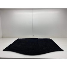 Ford Focus ST boot floor