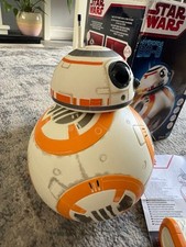 Star Wars Hyperdrive BB-8 Remote Control