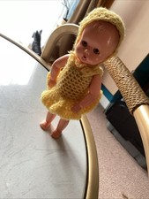 Tudor Rose 6 Inch Plastic Doll