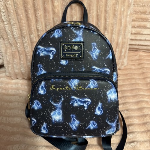 Loungefly harry potter expecto - potter,