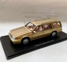 NEO 1/43 Scale Resin Model