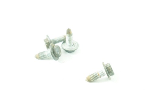 Oem bmw e46 hood hinges - oem,