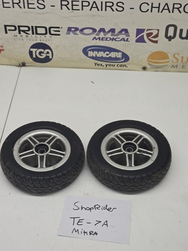 Shoprider mikra mobility - shoprider, te-7a