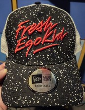 Fresh Ego Kid Trucker Cap