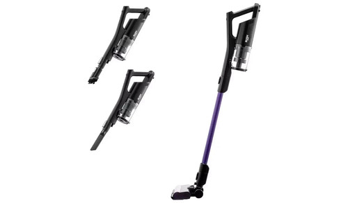 Bush cordless vacuum - bush,