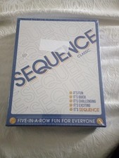Classic Sequence Great Board