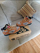nike acg torre mid pecan uk 9