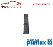 CABIN POLLEN FILTER DUST