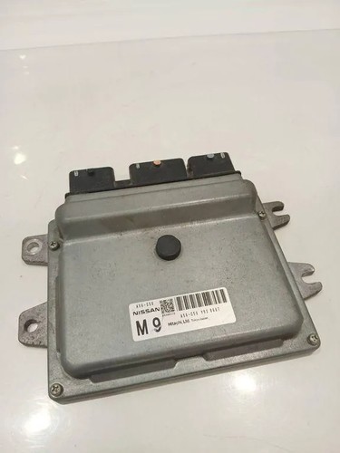 Nissan trail t31 - x-trail, engine