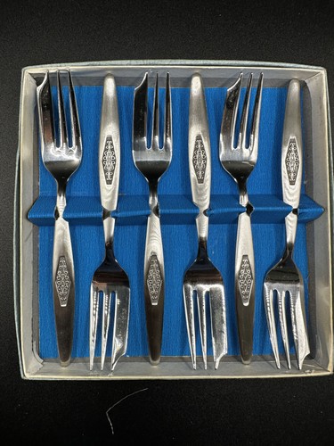 Vintage stainless steel - vintage,