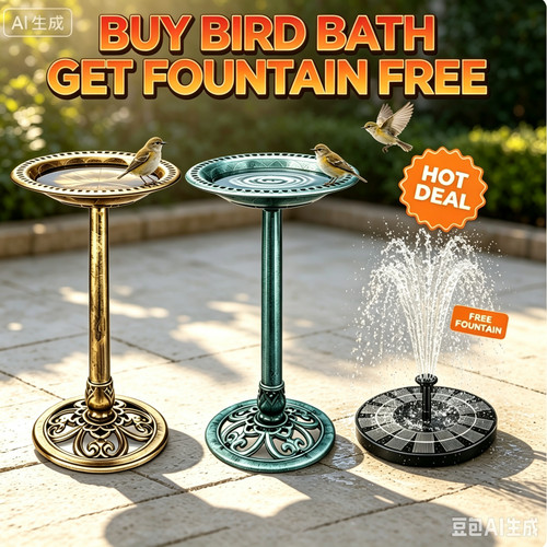 Outdoor garden bird - outdoor,