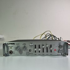 SAPPHIRE Car Graphic Equalizer