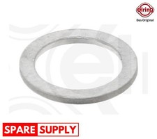 Seal oil drain plug - oil,