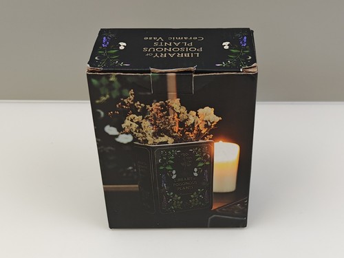 Poisonous plants book - plants,