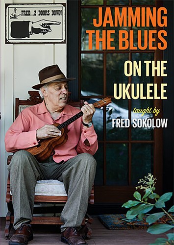 Ukulele jazz chord - ukulele, solos