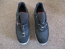 Royal Mail Panther Cushion Flex Shoes UK 11.5 EU 46 Brand New