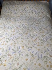 Dorma Vintage Meadow floral