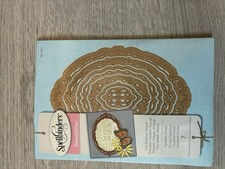 Spellbinders Nestabilities
