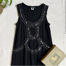 Nanette Lepore Cara Mia Wool &