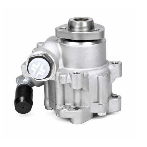 Hydraulic power steering - steering, pump