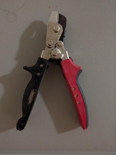 Malco n2r hand - n2r, with