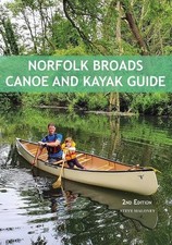 Steve Maloney Norfolk Broads