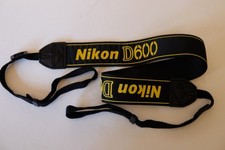 Nikon D600 Wide Camera