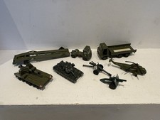 Vintage Diecast Dinky Toys /