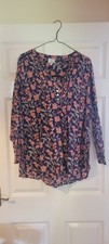 East With Fabindia Size Small
