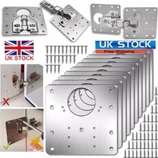 16 Kitchen Cupboard Door Hinge