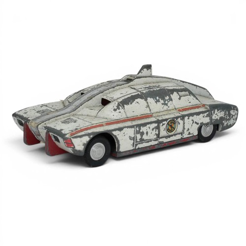 Dinky toys 105 - msv, maximum