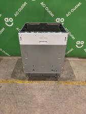 Indesit Fully Integrated Full