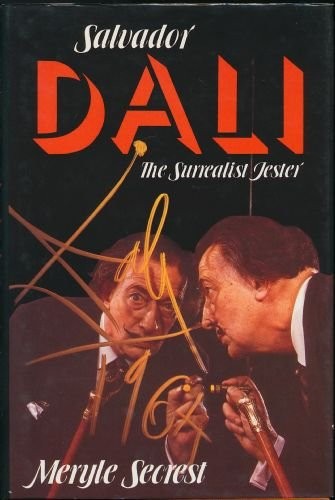 Salvador dali the - salvador, surrealist