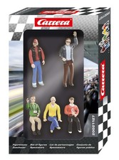 Carrera 20021127 Set of