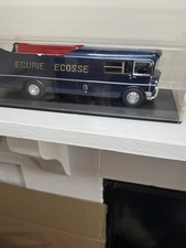 Le Mans 1959 Spark S0285 Ecurie Ecosse Team Transporter 1/43 Scale