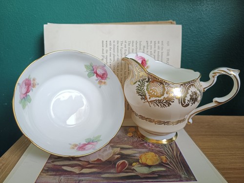Vintage paragon double warrant - vintage,
