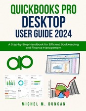 Quickbooks Pro Desktop User