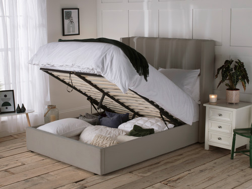 Snuggle beds noelle 6ft - snuggle,