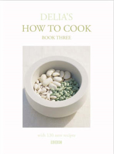 Delia how cook book - delia's,