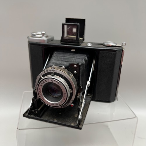 Zeiss ikon ikonta - ikonta, 6x6