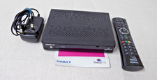 Humax Freesat HD HB-1000S box