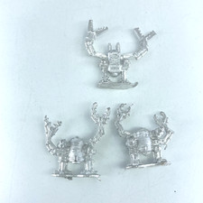 Epic Ork Deff Dreads - Epic