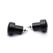 MPW Race Dept Motorcycle Crash