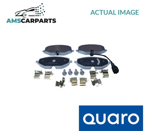 Brake pads set braking - brake,