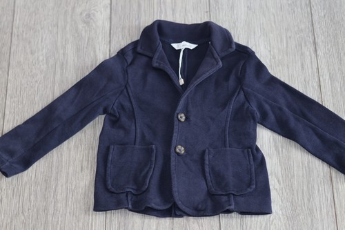 Mango kids boys navy - mango,